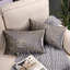 Coussin décoratif en velours texturé jaune, coussins décoratifs pour canapé-lit-1053828641-1032145551-1032145550