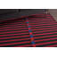 Nashville Striped Hand Woven Area Rug-34610309