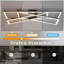 LED Semi Flush Mount