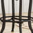 Adjustable Height Counter Stool with Metal Frame-711793659-711793663