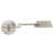 Satin Nickel is out of stock