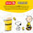 Peanuts® x Dash Fresh Pop Popcorn Maker