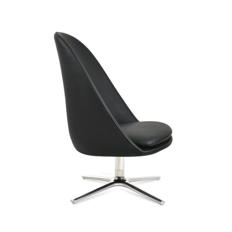 Chaise de salle d'attente Avanos