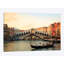 « coucher de soleil à rialto, venice » par matteo colombo, impression sur toile-31924427-73623743-73623737
