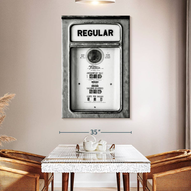 Mehar Regular, 51" H x 34" W