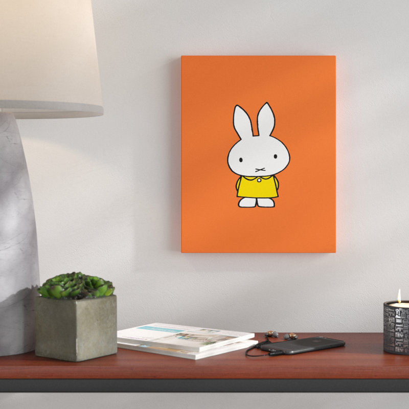 Dick Bruna - Print
