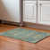 Premium Machine Washable Cerrito AMF580 Teal