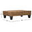 Tilly Upholstered Bench-1104866370