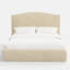 Upholstered Bed-963774111-963774108