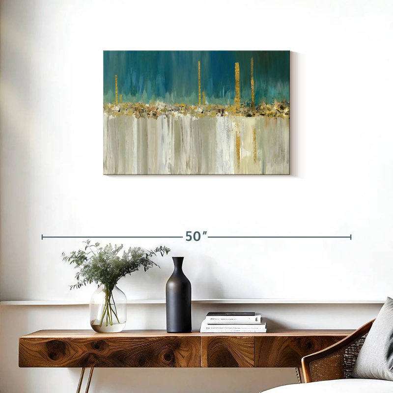 Avery Shine A Light, 20" H x 30" W