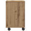 48cm H x 41cm W Printer Stand-698363319