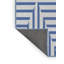 Tapis bleu Klahn-850157896
