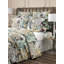 Vivien Sateen Fitted Sheet-1644793431-1722457352
