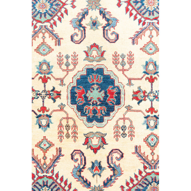 Kaibab Cream Rug