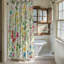 New Bloom - Rideau de douche Premium-2012807369