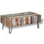 Nena Four Leg Coffee Table