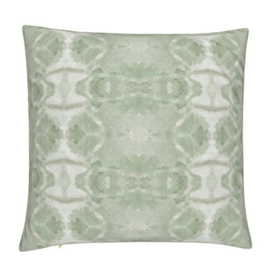 Trees Luxury Throw Pillow