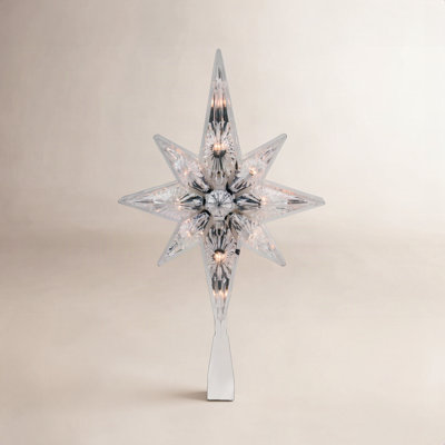 11" Tree Topper