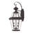 Creason Outdoor Wall Lantern-32448696