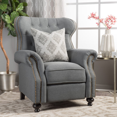 Fauteuil inclinable manuel standard de 35,83 po de largeur Lothrop