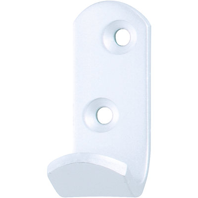 Ishman Aluminium Wall Wall Hook
