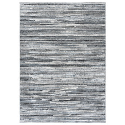 Parker 141 Performance Abstract Rug