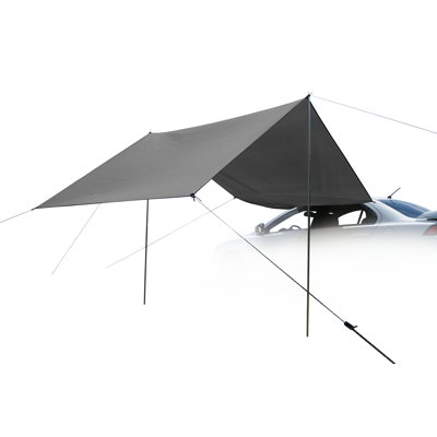 Tente 7 personnes Livabit Sun Shade