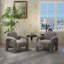 Velvet Armchair-118234591
