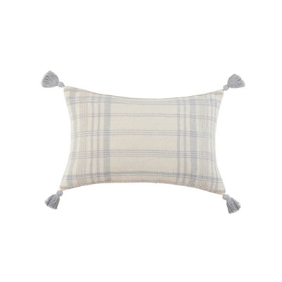 Coussin en coton Danby