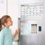 Ensemble de tableau blanc Zulay Kitchen