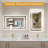 Moxon LED Vanity Mirror-2073855793