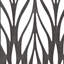 2 panneaux d'art mural en bois taillé gris - l 12 po x H 36 po au fini complexe récupéré 4 crochets pour la création de décor de chambre à coucher