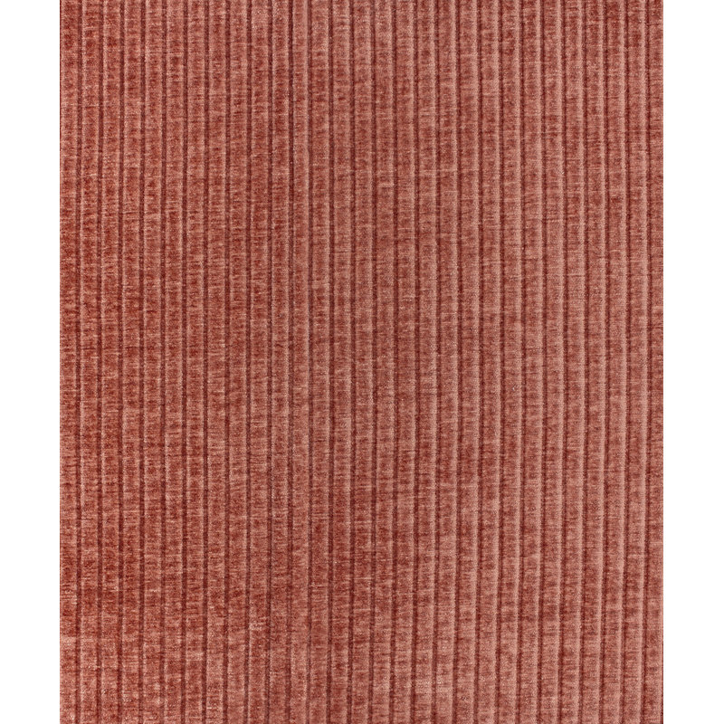 Cambridge Fabric, Orange/Coral