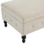 Balla Velvet Chaise Lounge-80670193