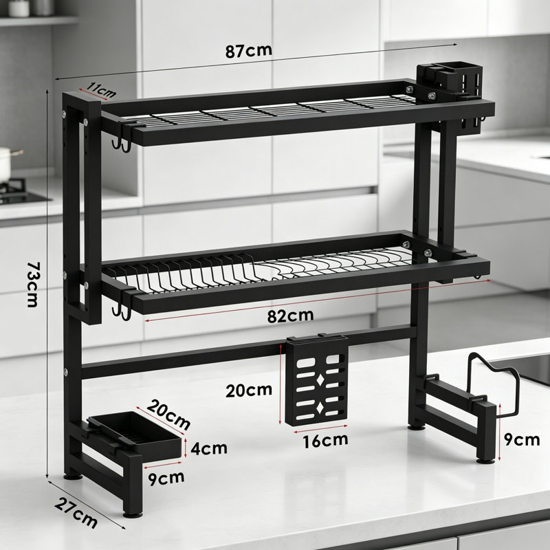 Dish Rack