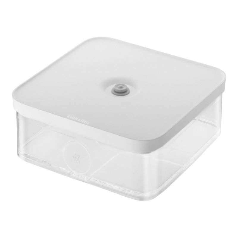 Fresh & Save CUBE Box L, Transparent-White