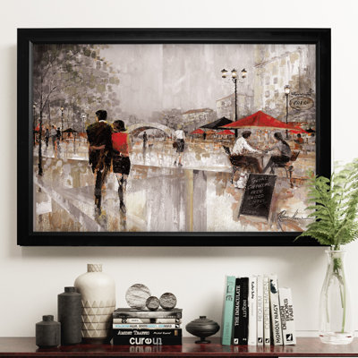 Arianie " Riverwalk Charm "