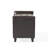 Pu Leather Upholstered Storage Bench-16949669