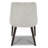 Brisny 19.3'' H Fabric Upholstered Side Chair-329689454