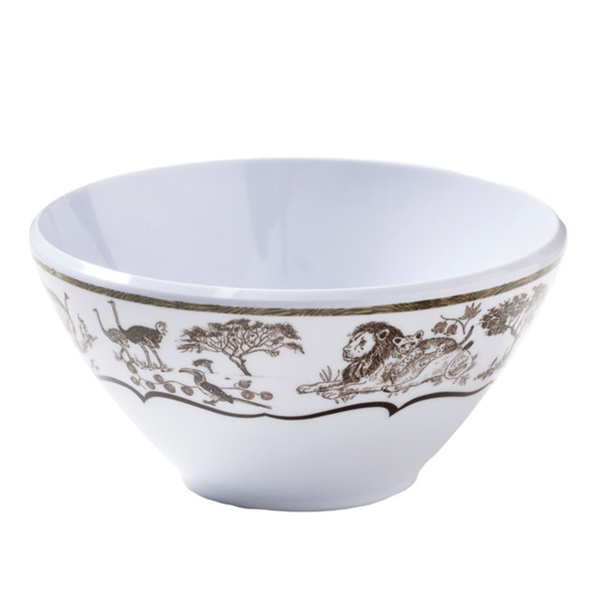 African Inspirations Dinnerware Collection