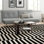 Table basse avec rangement Sarwan