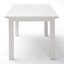 Table de salle à manger Angellique-91895731
