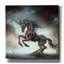 «Driftwood Unicorn» par KIR.DART, art mural sur toile-721930122