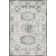 Accalia Oriental Indoor Rug