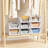 Brayden Studio Plastic Bin
