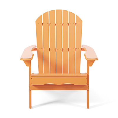 Kalicki Outdoor Adirondack Chair