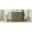 Organisateur de meuble-lavabo 36 po avec lavabo en céramique, ensemble de rangement pour salle de bain-1436256830