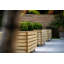 Wood Planter Box-87894058
