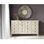 Paris 8 - Drawer Dresser