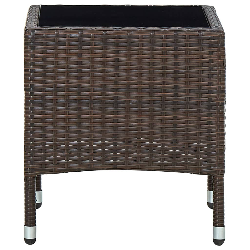Sherborne Square Outdoor Coffee Table , cm W cm D